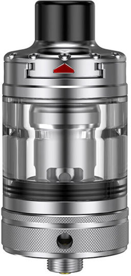 Aspire Nautilus 3 Tank Verdampfer für Elektronische Zigaretten 2ml 509120-03