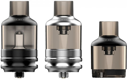 Voopoo Tpp 2 Electronic Cigarette Vaporizer 5.5ml
