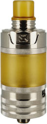 FumyTech Ατμοποιητής RTA 3.7ml 22mm FumyTech Ατμοποιητής RTA 3.7ml 22mm