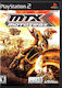 Mtx Mototrax Special Edition PS2 Game (Used)