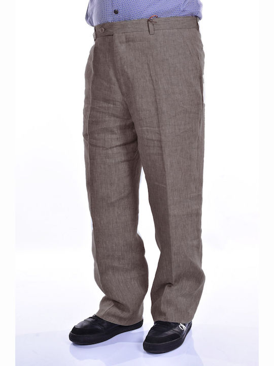 Induo Hose Brown