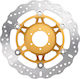 EBC Front Brake Disc for Honda CBR 929RR Fireblade / CBR 954RR Fireblade