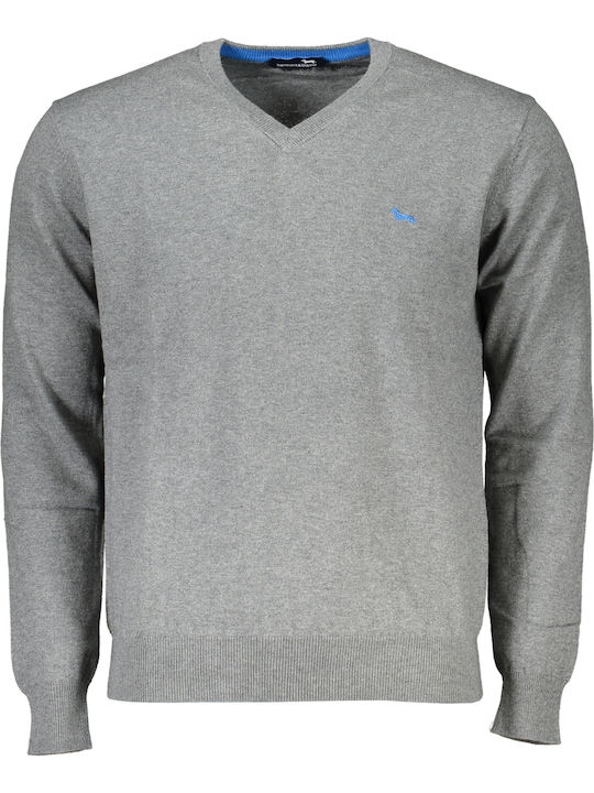 Harmont & Blaine Pulover cu mânecă lungă Grey.