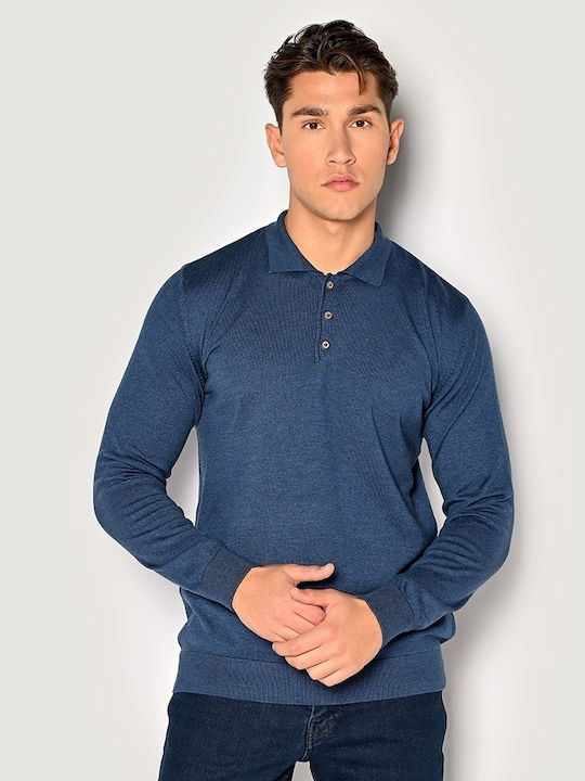 Sogo Herren Langarm-Pullover ''''''