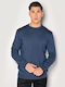 Sogo Herren Langarm-Pullover ''''''