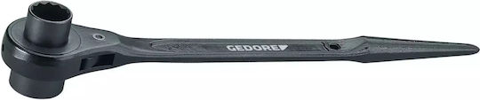 Gedore Double Polygon Wrench 36x41mm