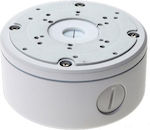 Dome Base for CCTV Systems Cameras Mars-JB3P