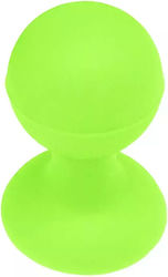 Hurtel Desk Stand in Green Color