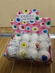 Best For Life Philosophy Antistress Eye 6cm Squishy Ball