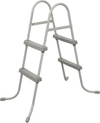 vidaXL Pool Ladder