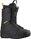 Salomon Faction Rtl Quicklock Ανδρικές Μπότες S...
