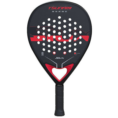 Siux Revolution 28765 Racket de Padel pentru Adulți