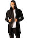 Herren Jacke BLACK