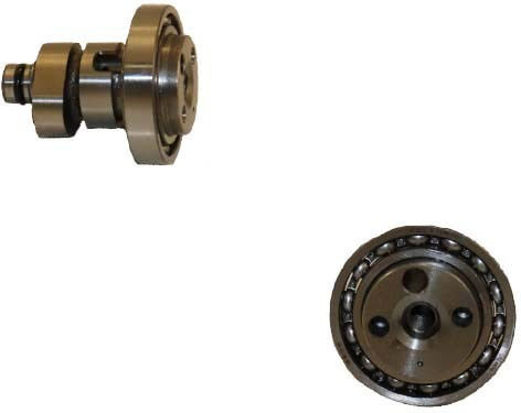 Yamaha Εκκεντροφόρος για Yamaha Crypton-X 135 130-02-08600