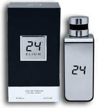 24 Scent Story Elixir Platinum Eau de Parfum 100ml