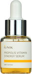 iUNIK Propolis Vitamin Synergy Serum 15ml