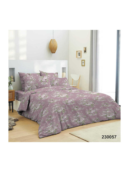 Marwa Sheet for Single Bed Flannel 160x260cm. 2...