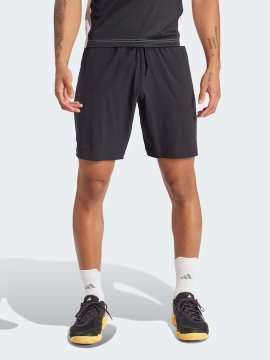 Adidas Sportliche Herrenshorts Schwarz