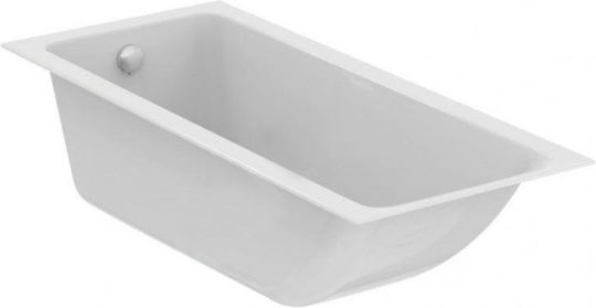 Ideal Standard Connect Air Slim Μπανιέρα Ακρυλική 170x75cm