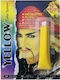 Karneval Face Painting Gelb