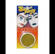 Make Up Karneval Face Painting Gelb