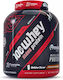 Immortal Nutrition 100% Whey Mass Protein Protein Whey with Flavor Chocolate Hazelnut 3kg
