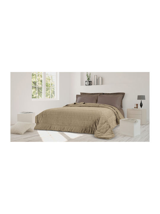 Lampiris Interiors Duvet Cover Queen 220x240cm Ultrasoft
