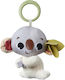 Tiny Love Rattle for 0++ Months