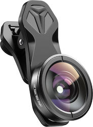 Apexel Phone Camera Lens Set Wide Angle