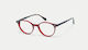 Gigi Barcelona 64900 Femei Plastic Rame Ochelar...