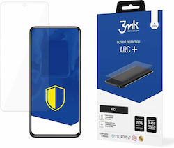 3MK Arc+ 0.17mm (Poco X3 NFC / X3 Pro)