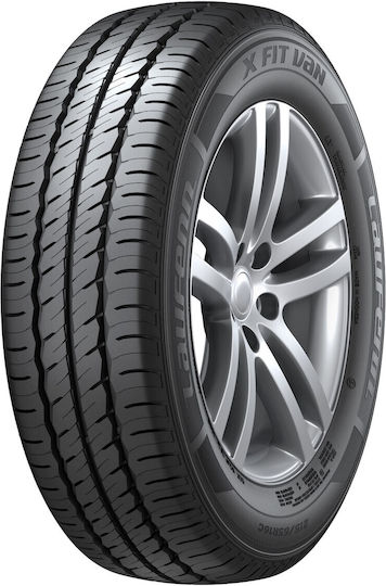 Laufenn X Fit Van Lv01 205/65R16 107T Θερινό Λάστιχο για Φορτηγό Ελαφρού Τύπου