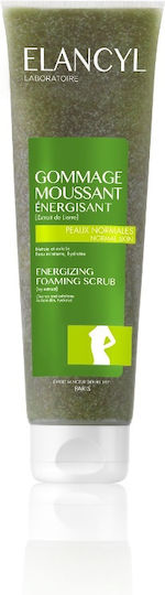 Elancyl Gommage Moussant Energising Scrub for Cellulite 150ml