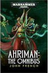 Ahriman: The Omnibus