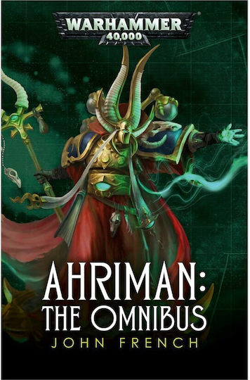 Ahriman: The Omnibus