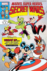 The Amazing Spider-Man, Vol. 37 Variantă Lorenz...