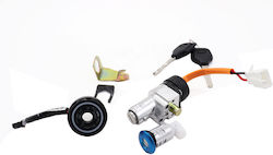 Supersoco Motorcycle Switch Supersoco Motorcycle Switch