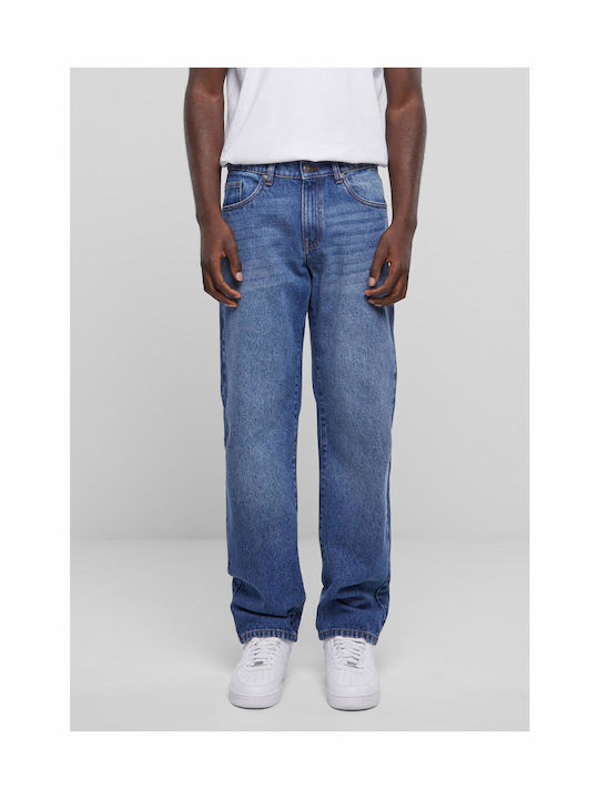 Urban Classics Heavy Ounce Ανδρικό Παντελόνι Τζ...