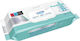 Lara Comsetic Baby Wipes 50pcs Adult Wet Wipes