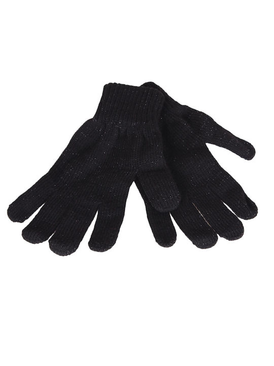 Women's Gloves Black