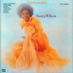 Nancy Wilson - Dar frumos (1 VINIL)