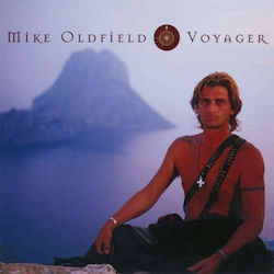 Mike Oldfield - Voyager (1 VINYL)