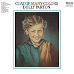 Dolly Parton - Coat of Many Colours (1 VINYL)