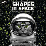 V/A - Shapes In Space Vol.2 (2 VINYL)