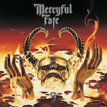Mercyful Fate - ''9'' -hq- (1 VINYL)