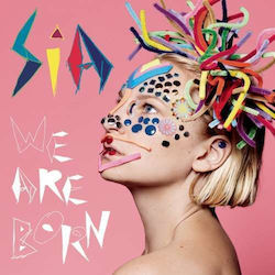 Sia - Wir sind geboren (1 VINYL)