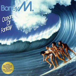 Boney M - Ozeane der Fantasie (1 VINYL)