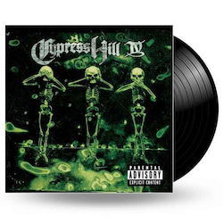 Cypress Hill - Iv (2 VINYL)
