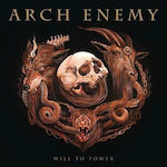 Arch Enemy - Will To Power (2 VINYL)
