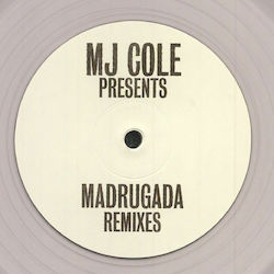 Mj Cole - Madrugada Remixes -Rsd- (1 VINIL)